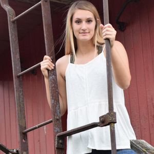 Meet your Posher, Haley